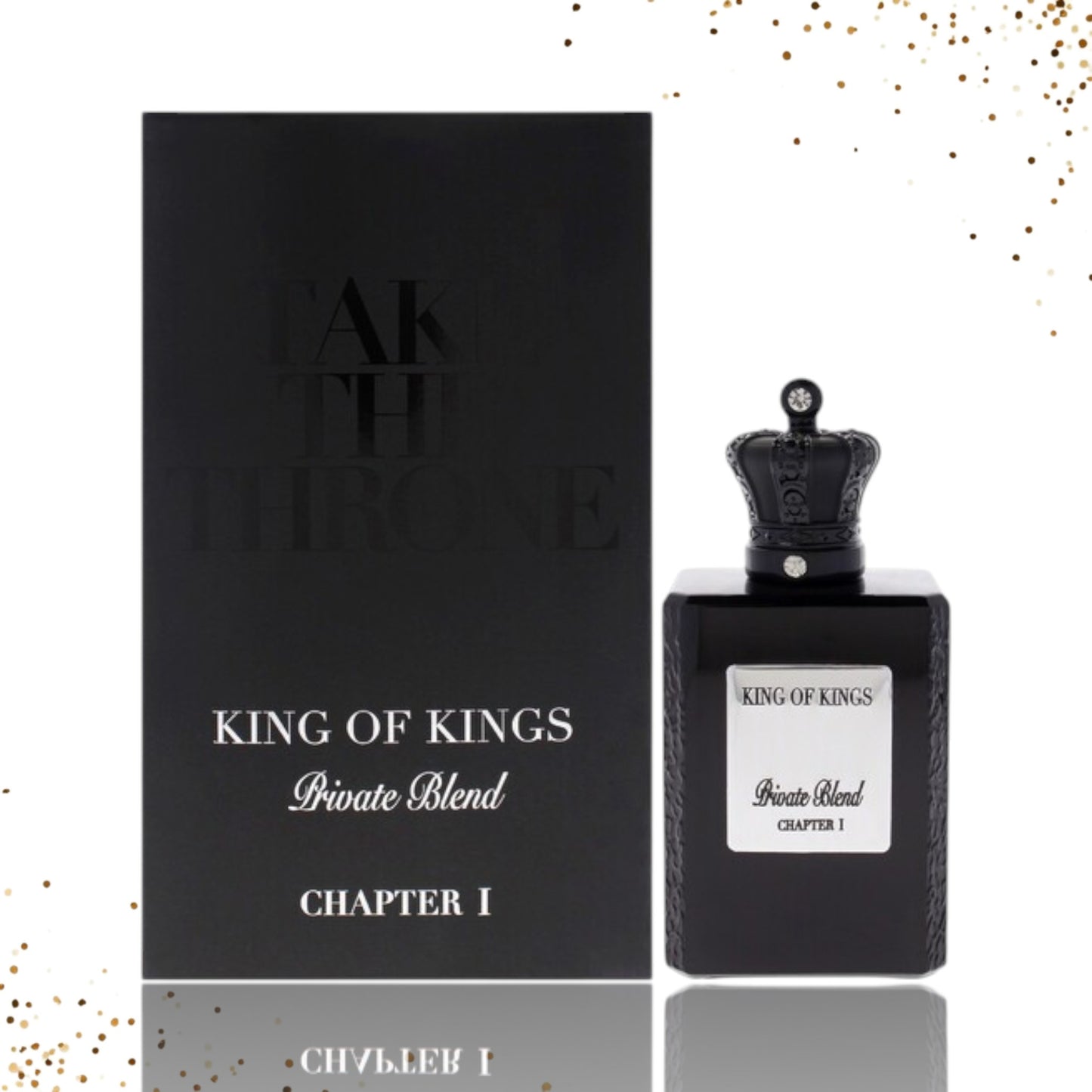 Chapter I By King Of kings
