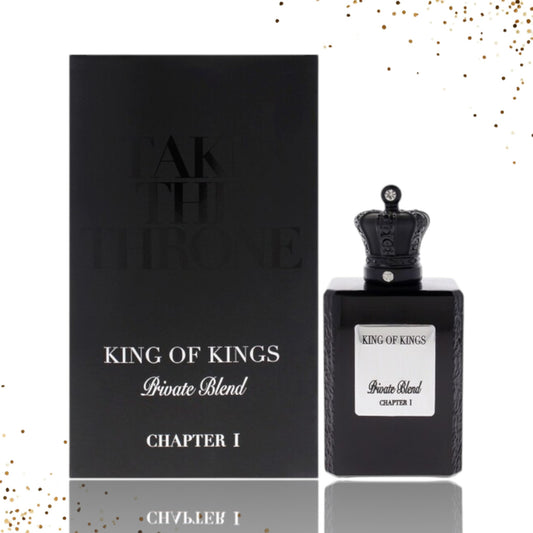 Chapter I By King Of kings