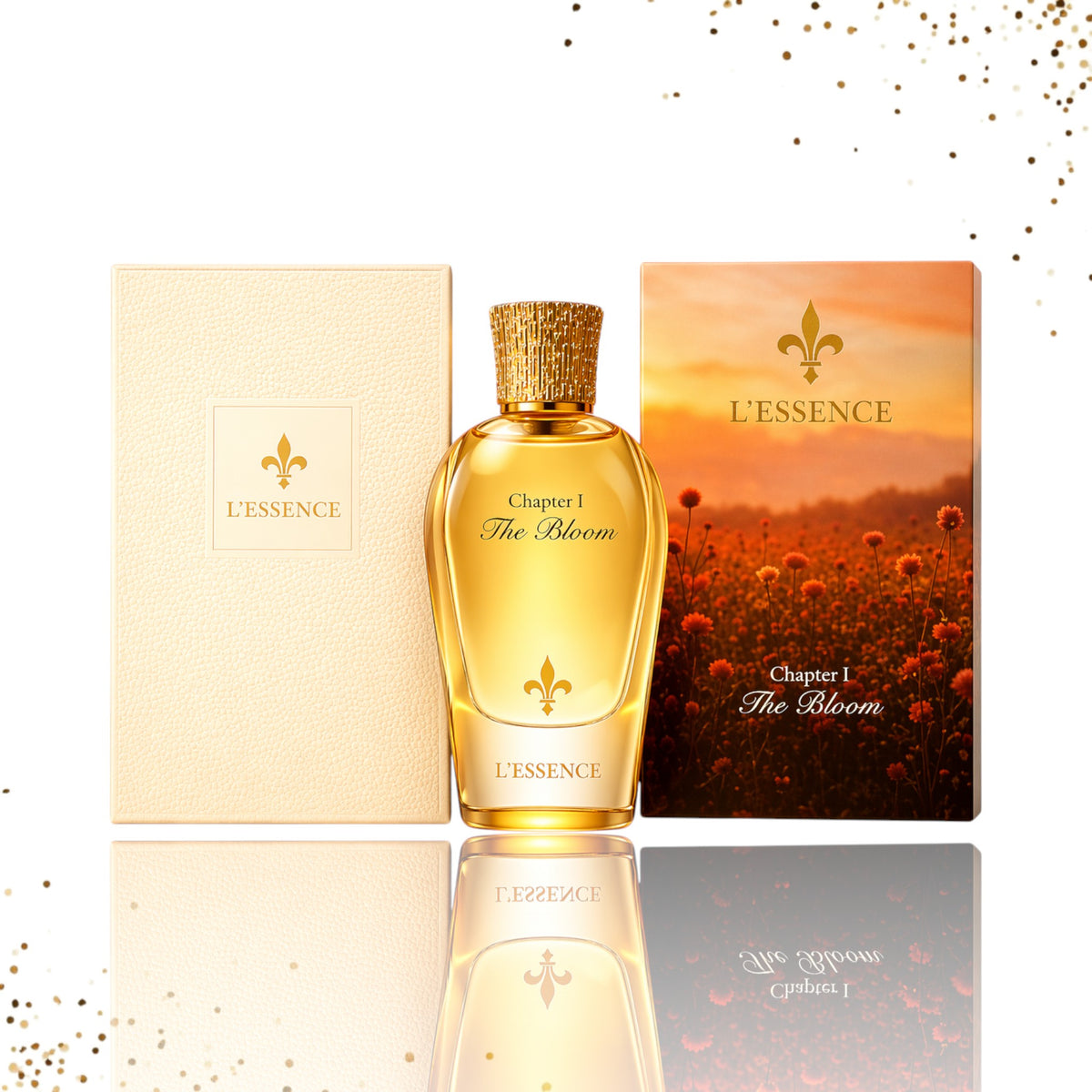 Chapter l The Bloom by L’Essence for Woman