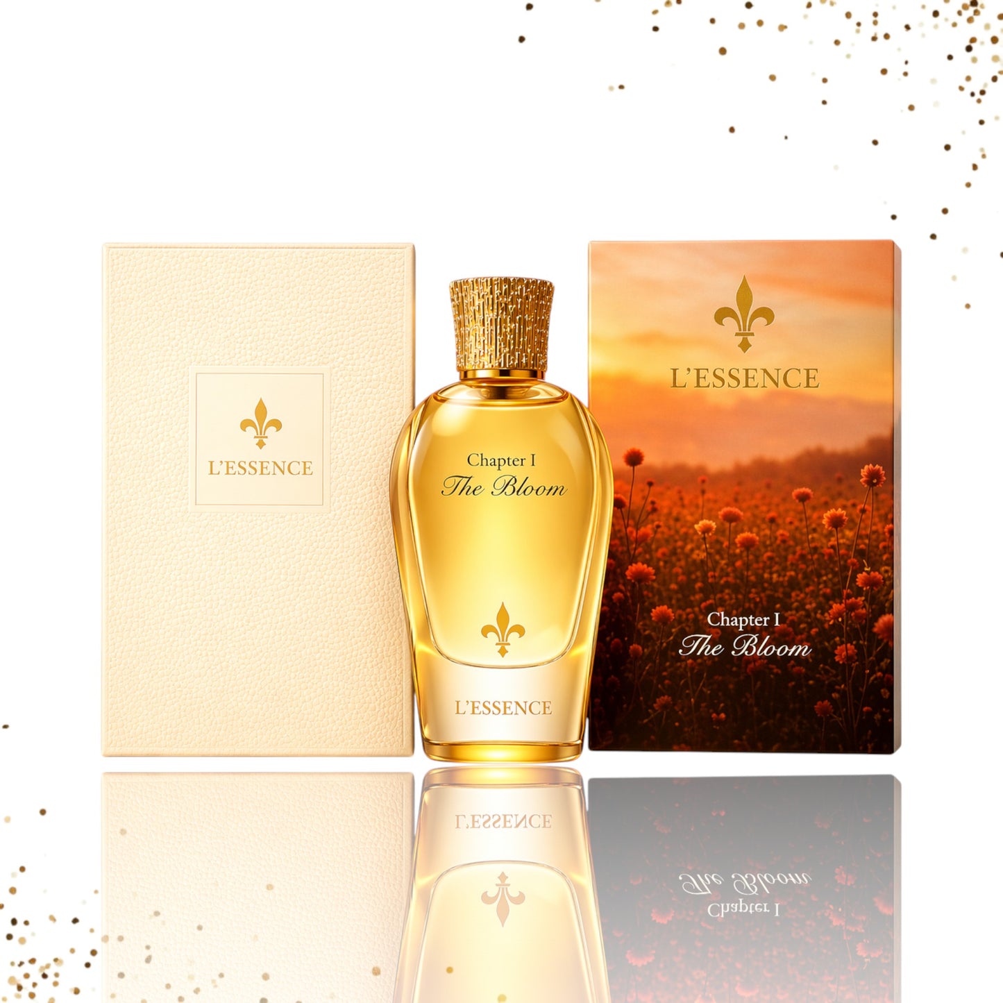 Chapter l The Bloom by L’Essence for Woman