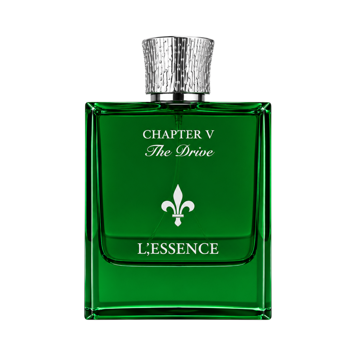 Chapter V The Drive by L’Essence for Men