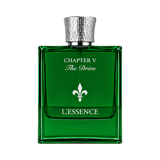 Chapter V The Drive by L’Essence for Men