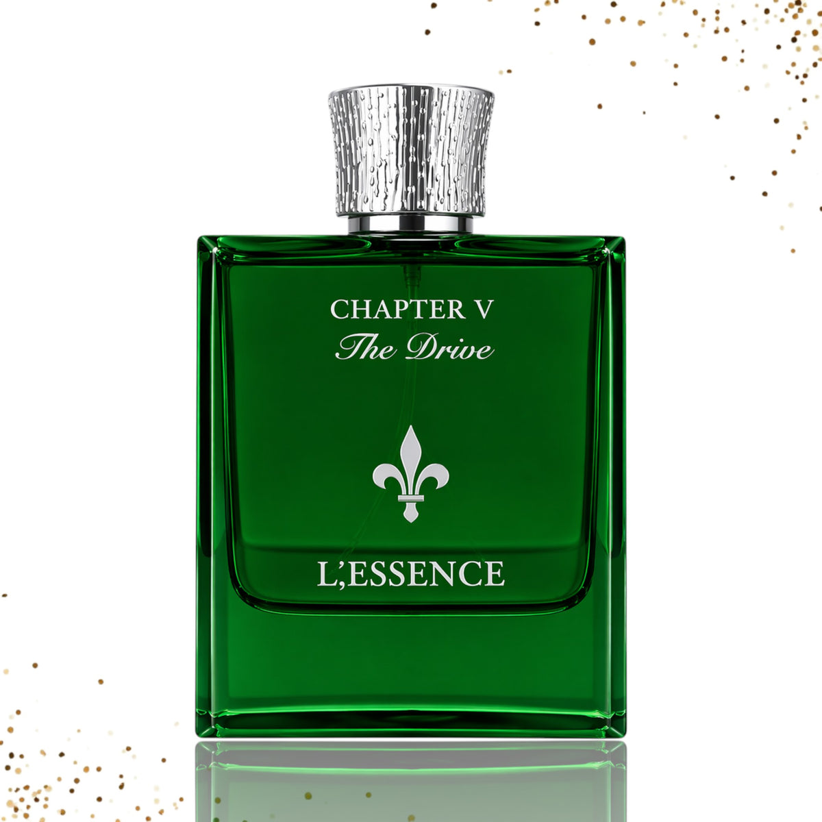 Chapter V The Drive by L’Essence for Men