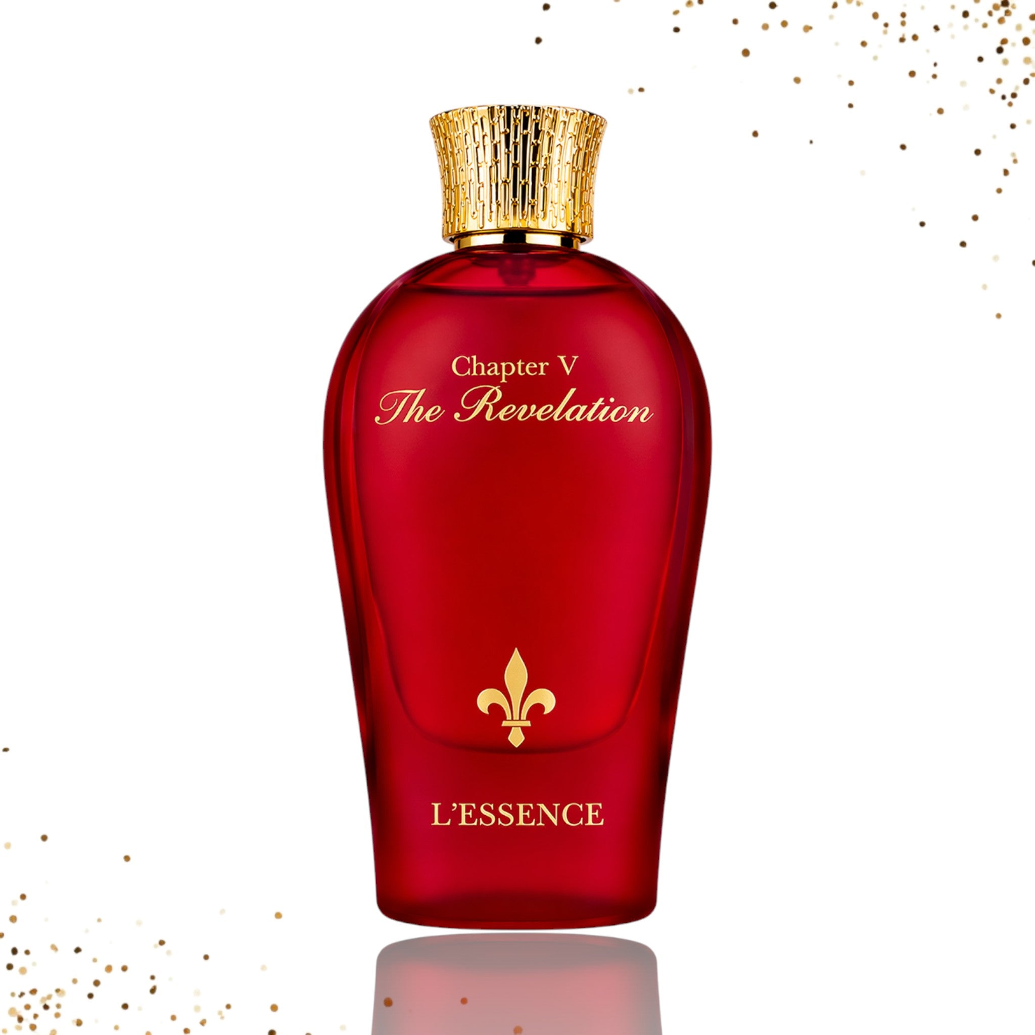 Chapter V The Revelation by L'Essence for Woman – SADULUXURY PERFUMES