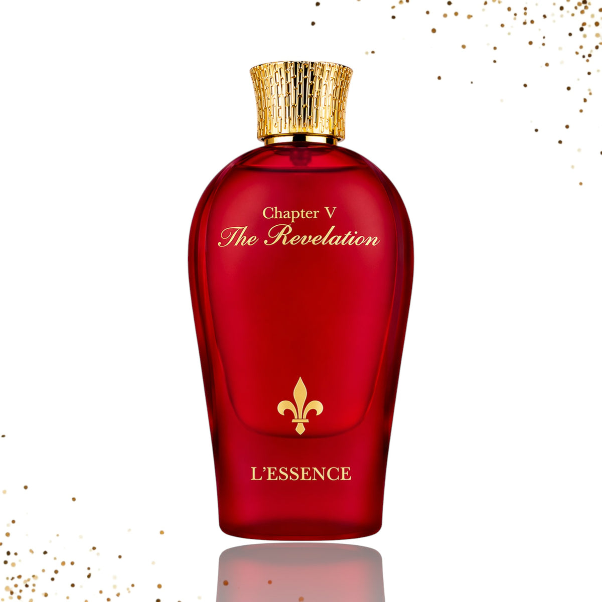 Chapter V The Revelation by L’Essence for Woman