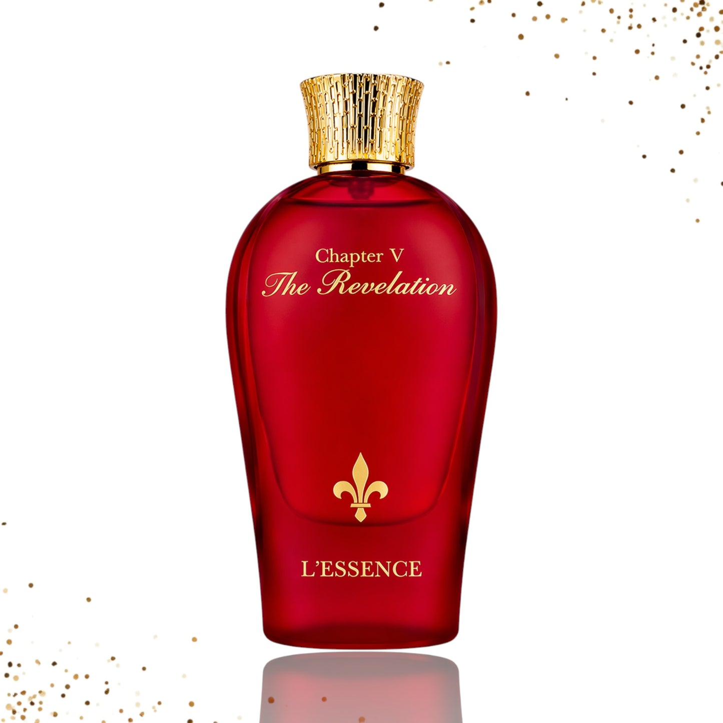 Chapter V The Revelation by L’Essence for Woman