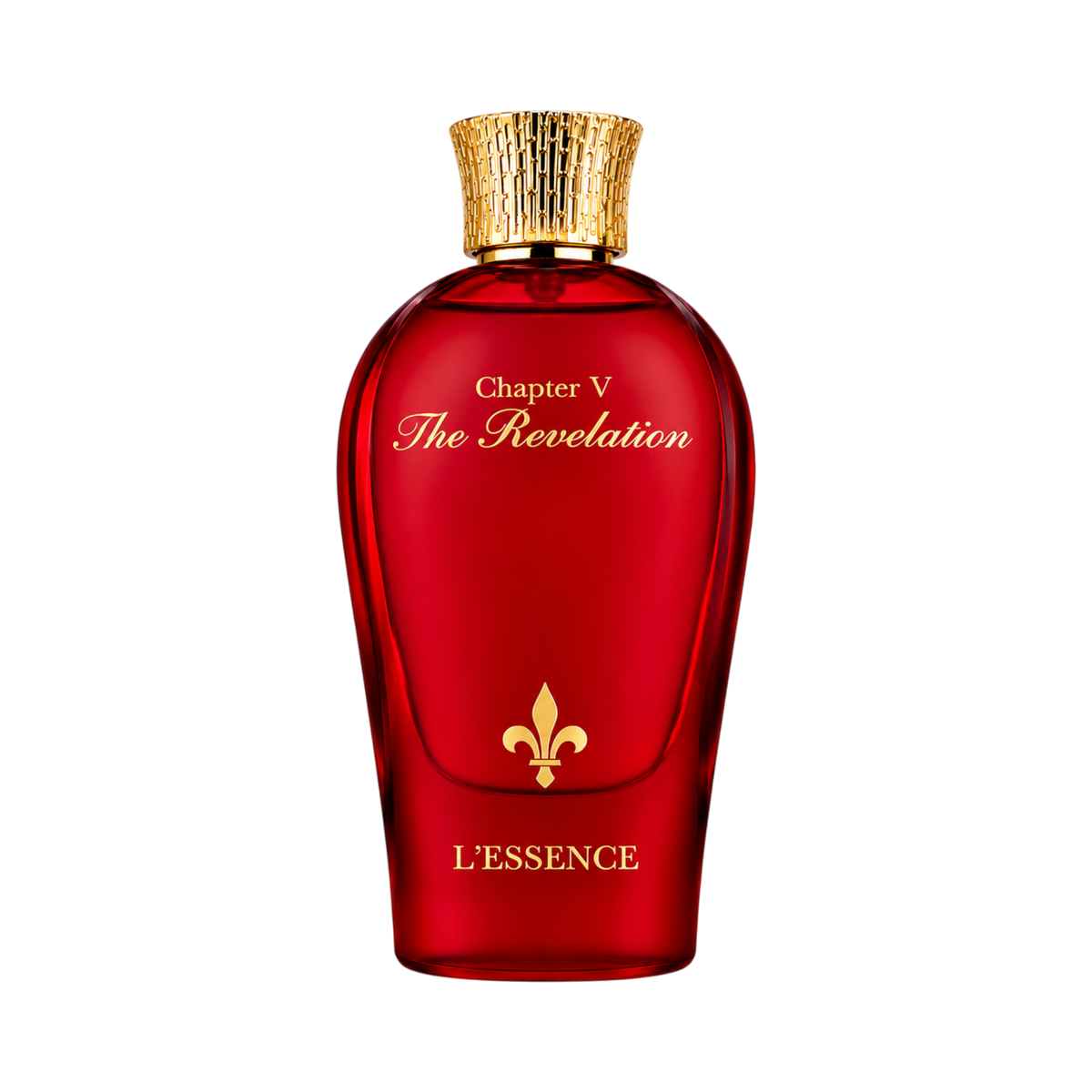 Chapter V The Revelation by L’Essence for Woman