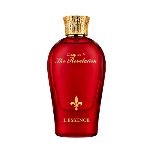 Chapter V The Revelation by L’Essence for Woman