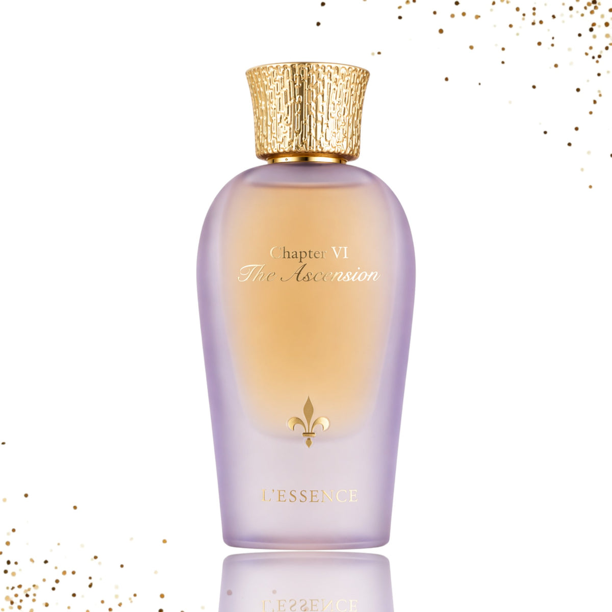 Chapter Vl Ascension by L’Essence for Woman