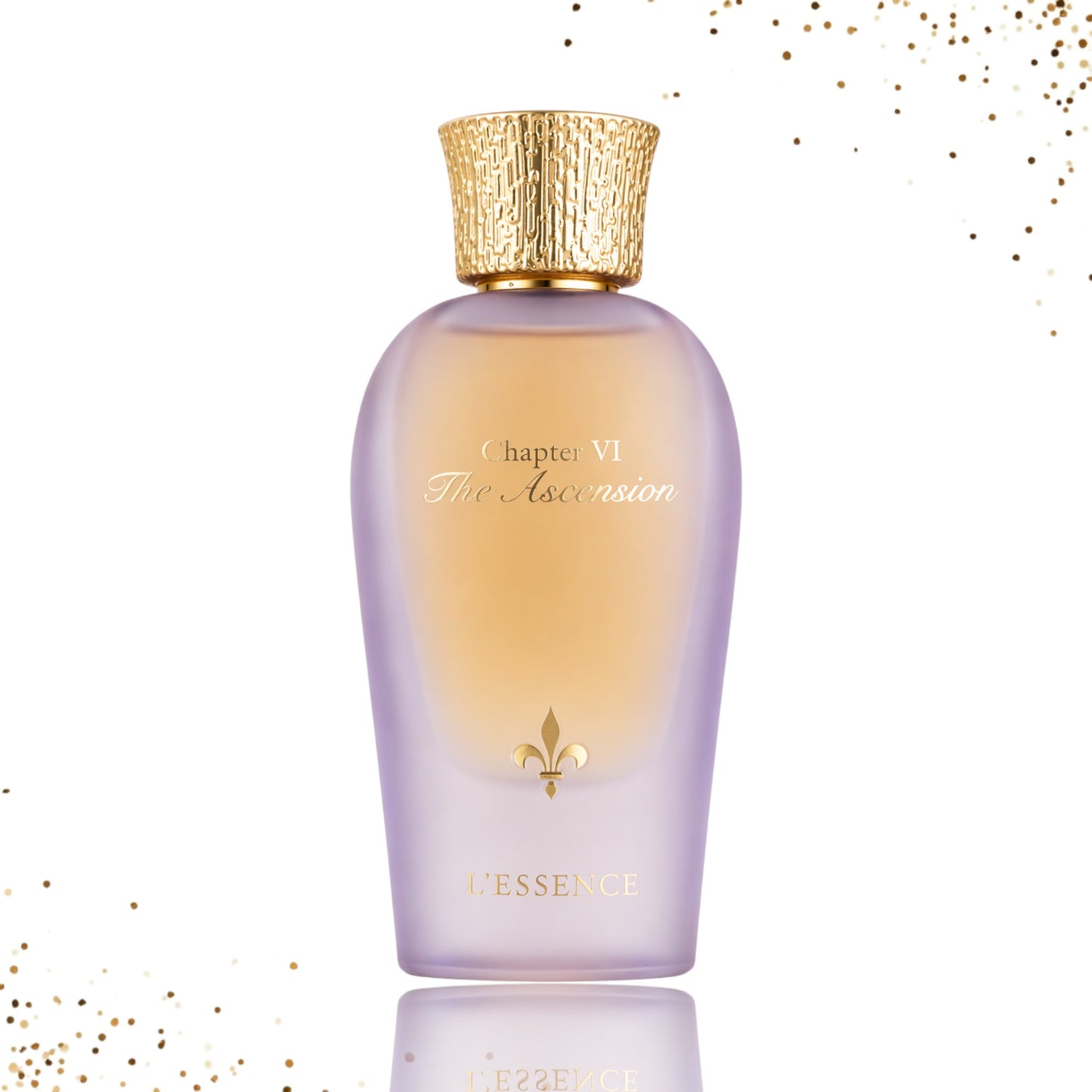 Chapter VI Ascension by L’Essence for Woman