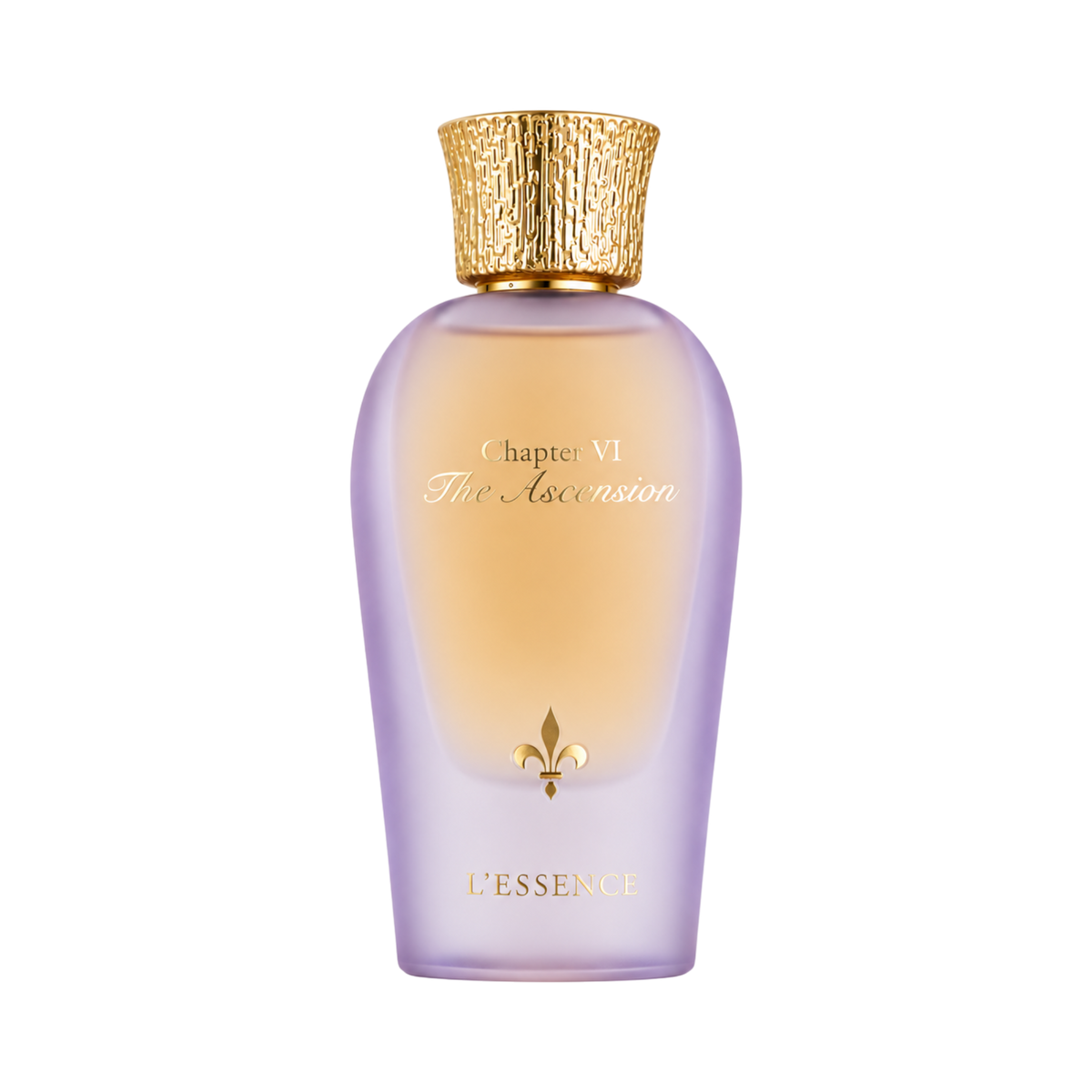 Chapter VI Ascension by L’Essence for Woman