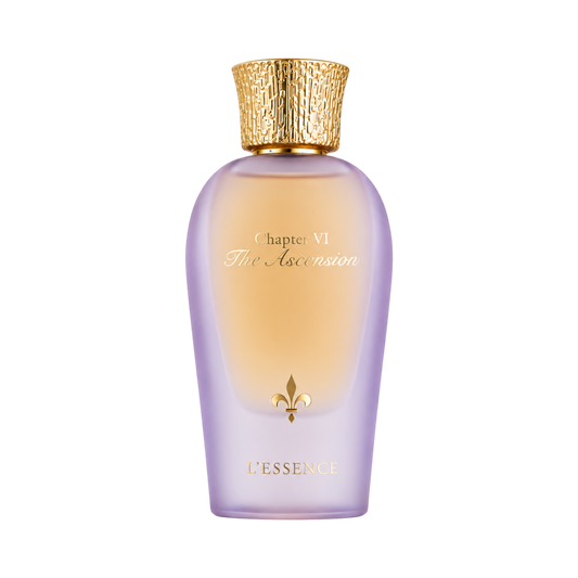 Chapter VI Ascension by L’Essence for Woman