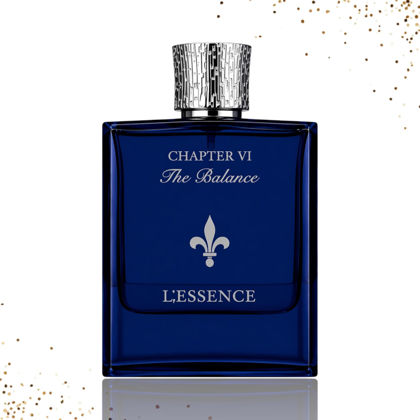 Chapter Vl The Balance by L’Essence for Men
