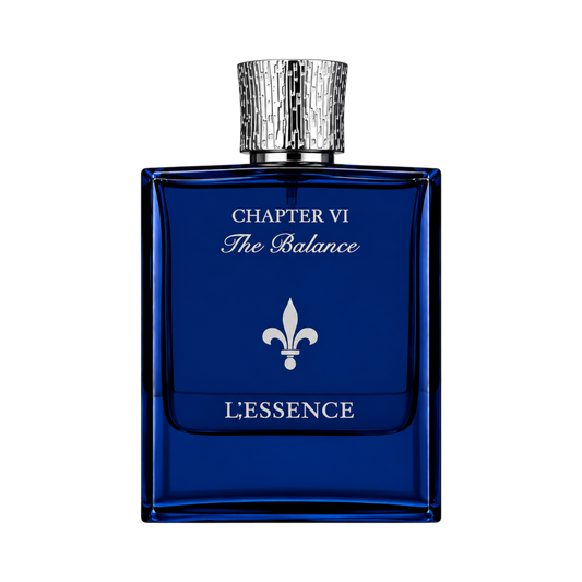 Chapter Vl The Balance by L’Essence for Men