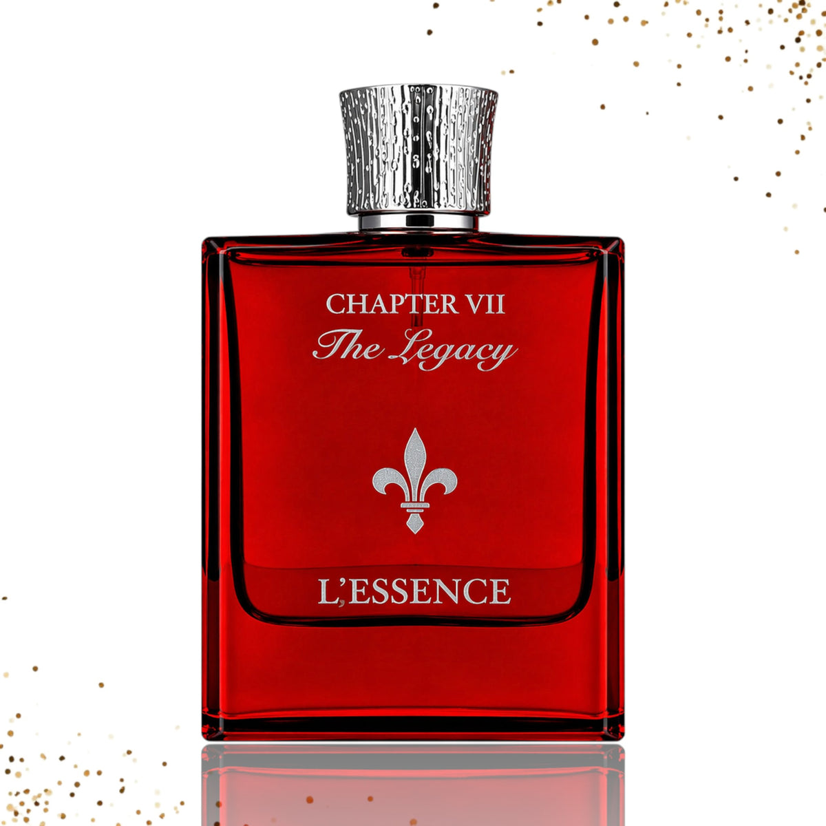 Chapter Vll The Legacy by L’Essence for Men