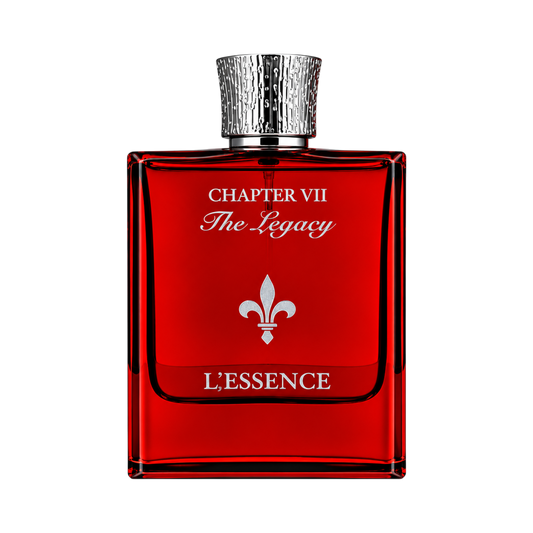 Chapter VII The Legacy by L’Essence for Men