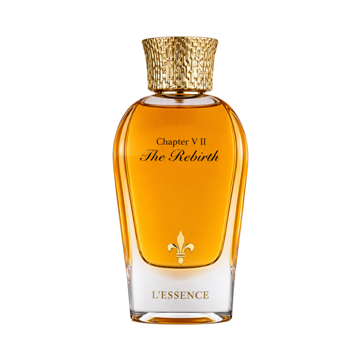 Chapter VII The Rebirth by L’Essence for Woman