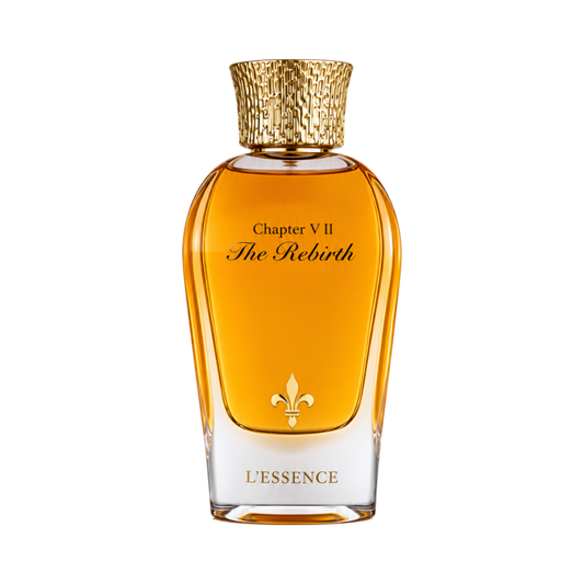 Chapter VII The Rebirth by L’Essence for Woman