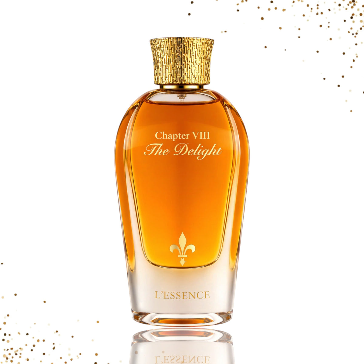 Chapter Vlll The Delight by L’Essence for Woman