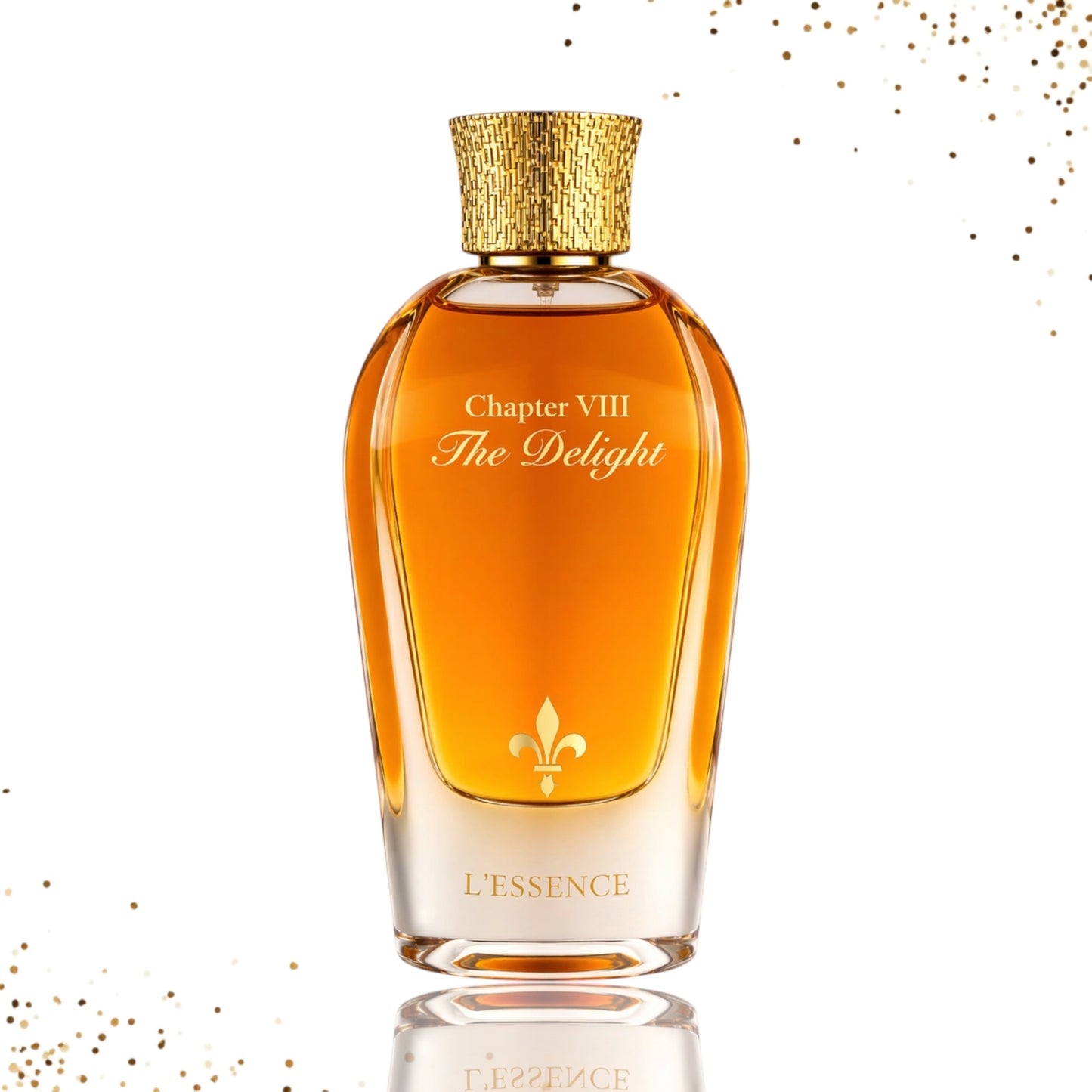 Chapter VIII The Delight by L’Essence for Woman