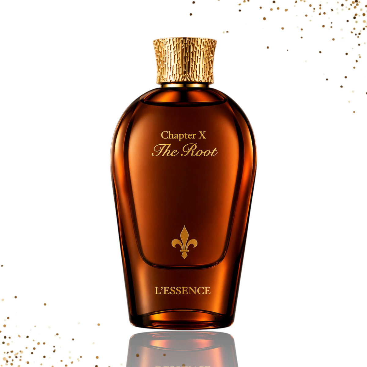 Chapter X The Root by L’Essence for Woman