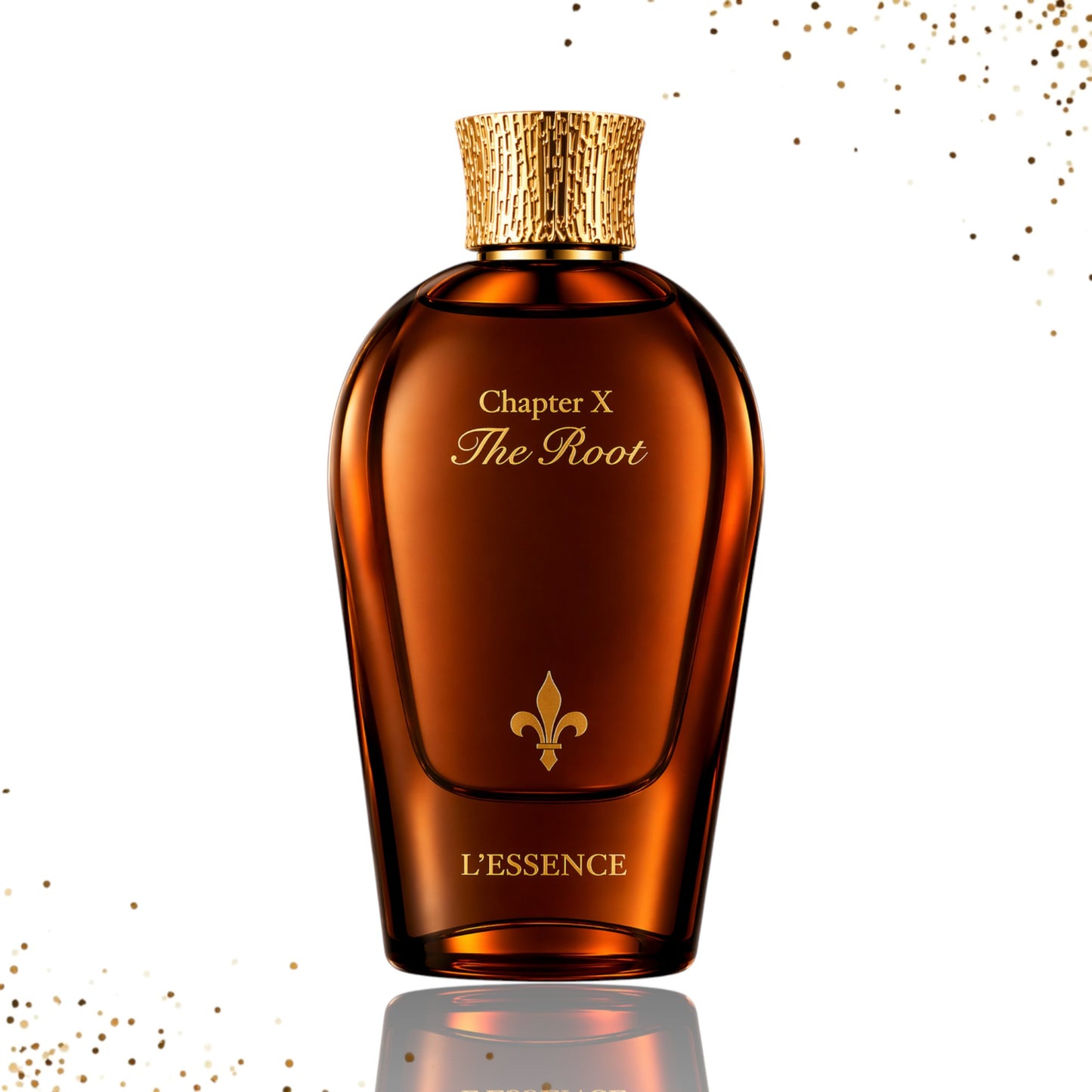 Chapter X The Root by L’Essence for Woman