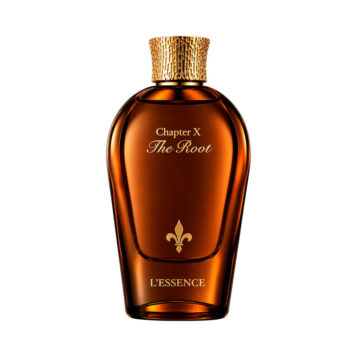 Chapter X The Root by L’Essence for Woman