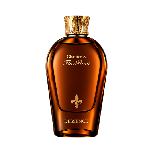 Chapter X The Root by L’Essence for Woman