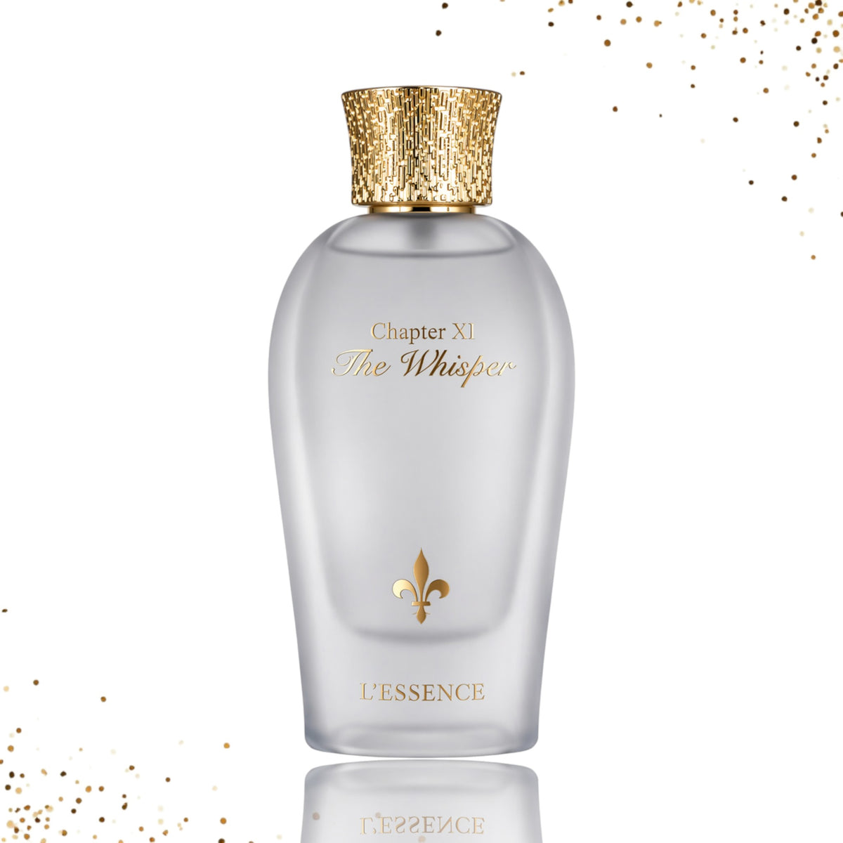 Chapter Xl The Whisper by L’Essence for Woman