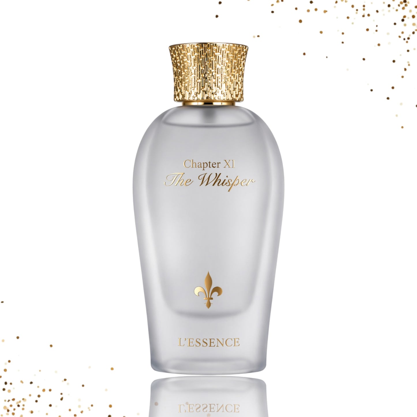 Chapter Xl The Whisper by L’Essence for Woman