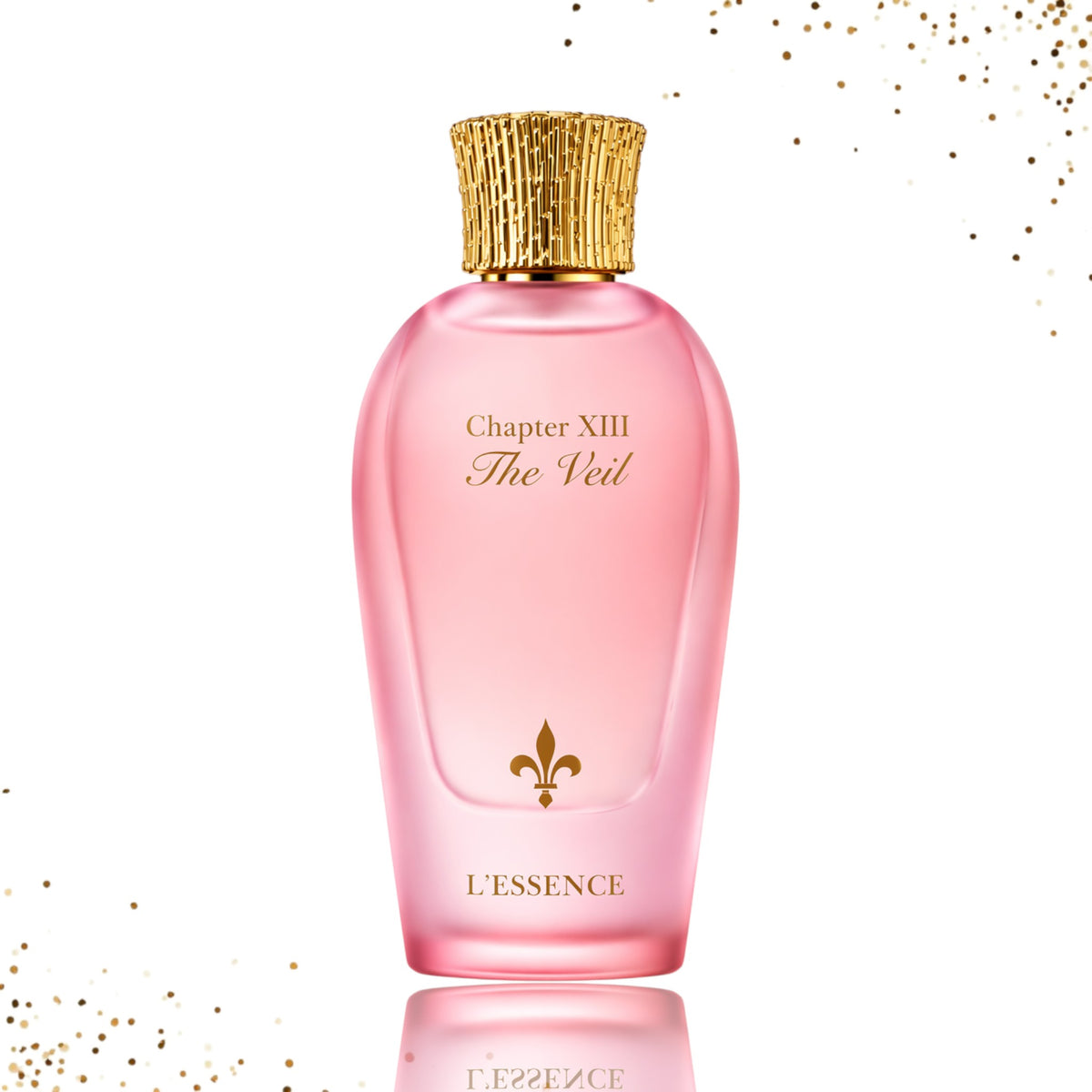 Chapter Xlll The Veil by L’Essence for Woman