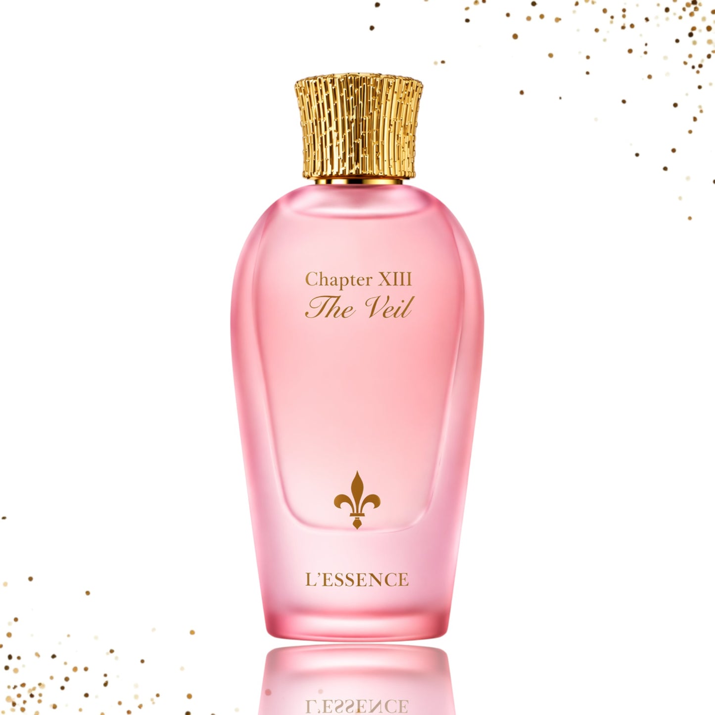 Chapter Xlll The Veil by L’Essence for Woman