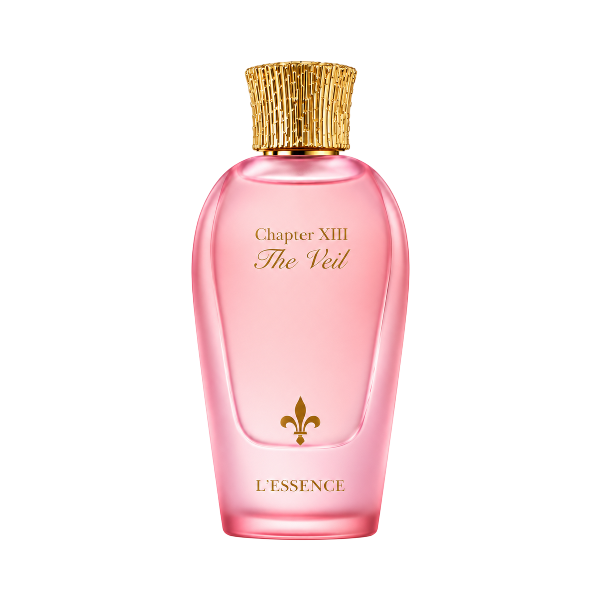 Chapter XIII The Veil by L’Essence for Woman