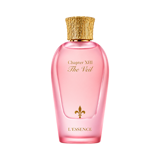 Chapter XIII The Veil by L’Essence for Woman