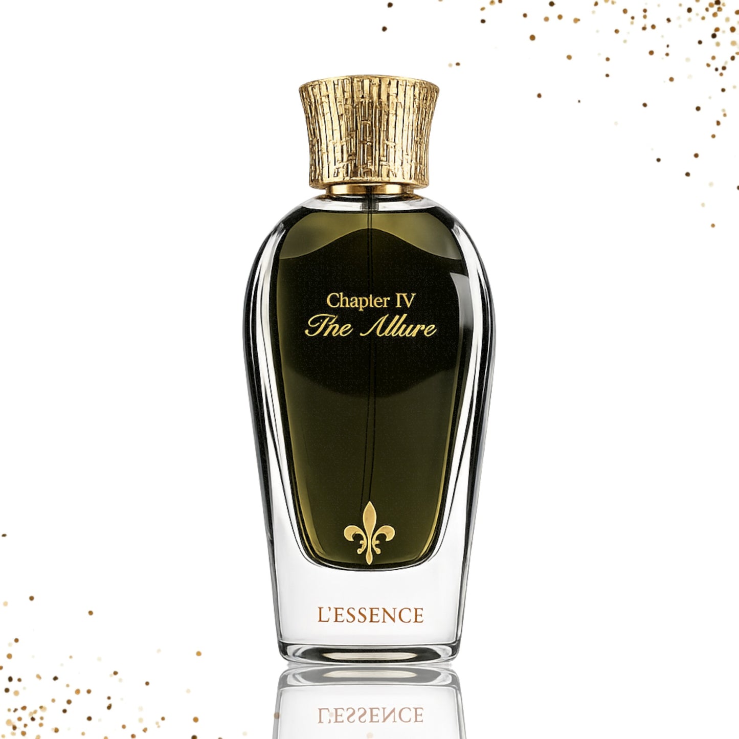 Chapter IV The Allure by L’Essence for Woman