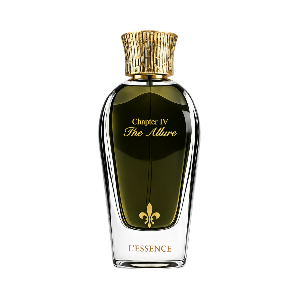 Chapter IV The Allure by L’Essence for Woman