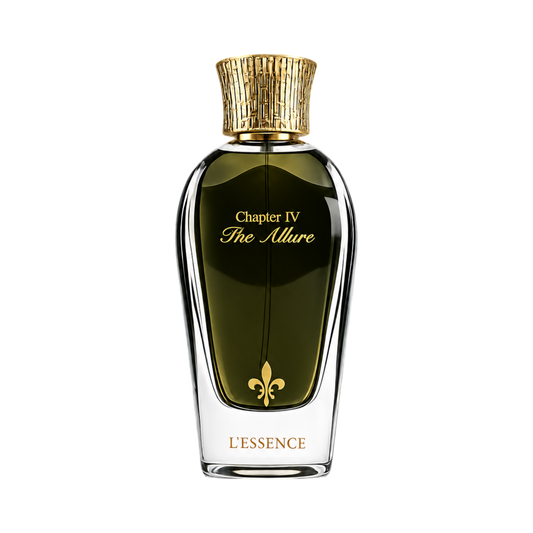 Chapter IV The Allure by L’Essence for Woman