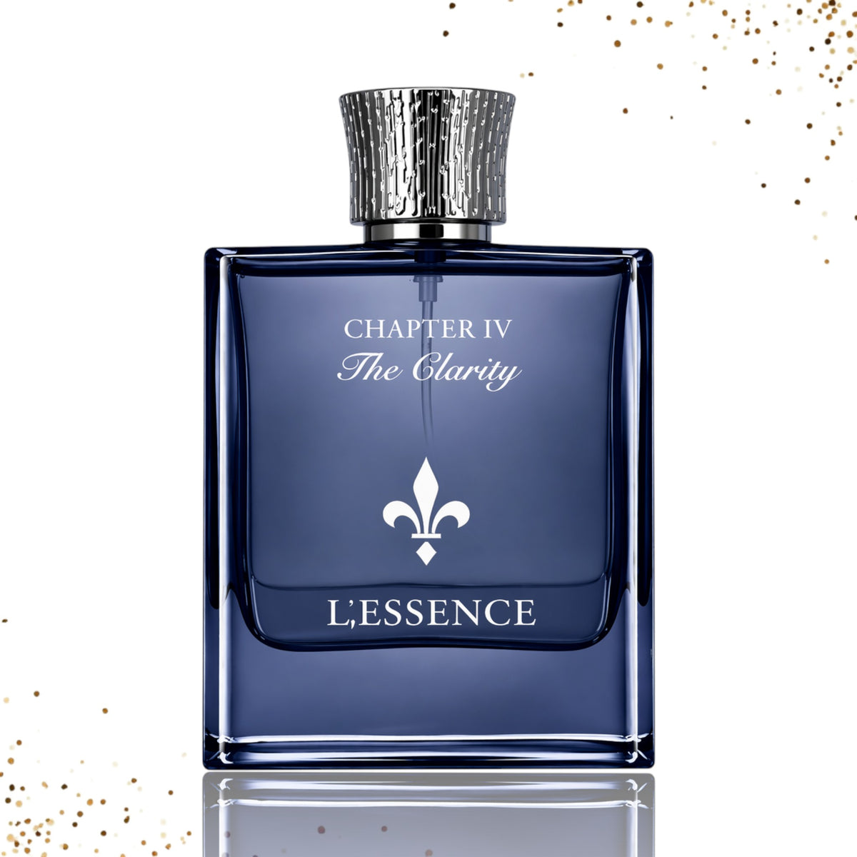 Chapter lV The Clarity by L’Essence for Men