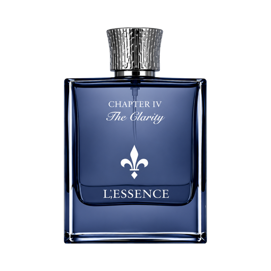 Chapter IV The Clarity by L’Essence for Men