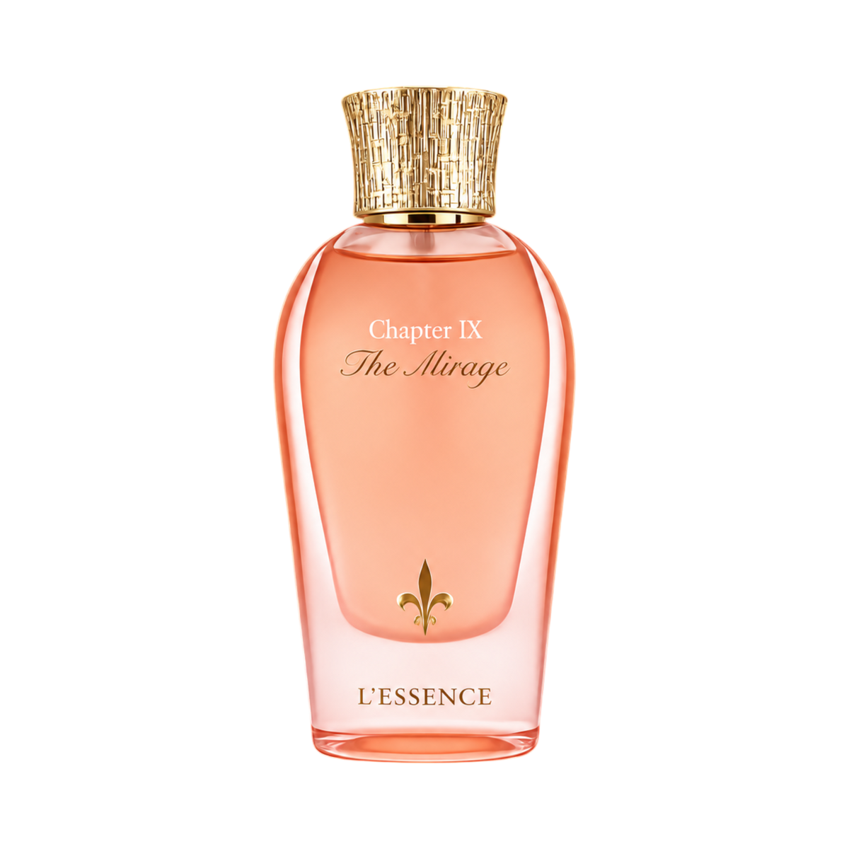 Chapter lX The Mirage by L’Essence for Woman