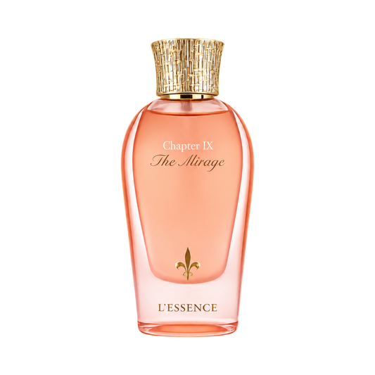Chapter lX The Mirage by L’Essence for Woman