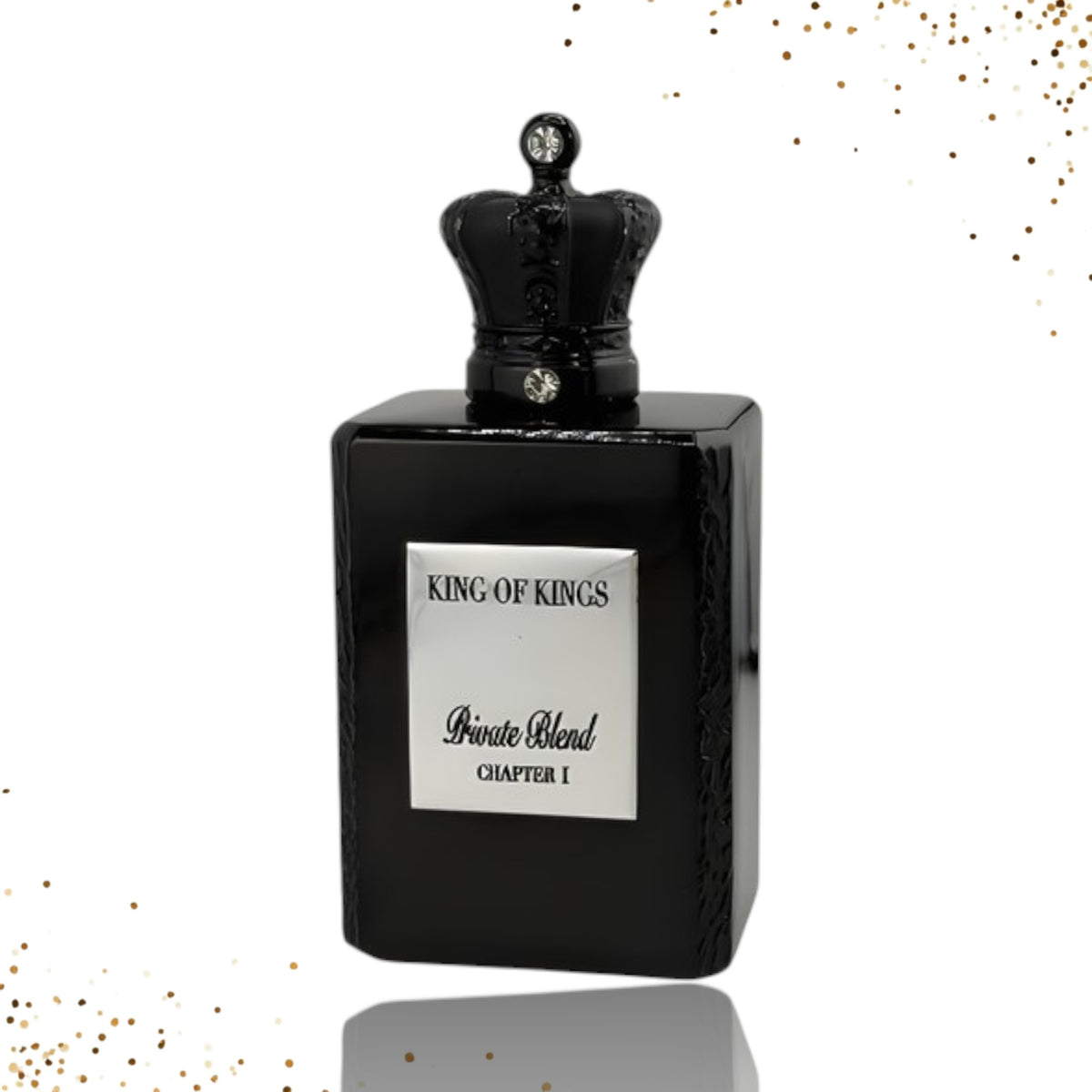 Private Blend Chapter I By King Of kings