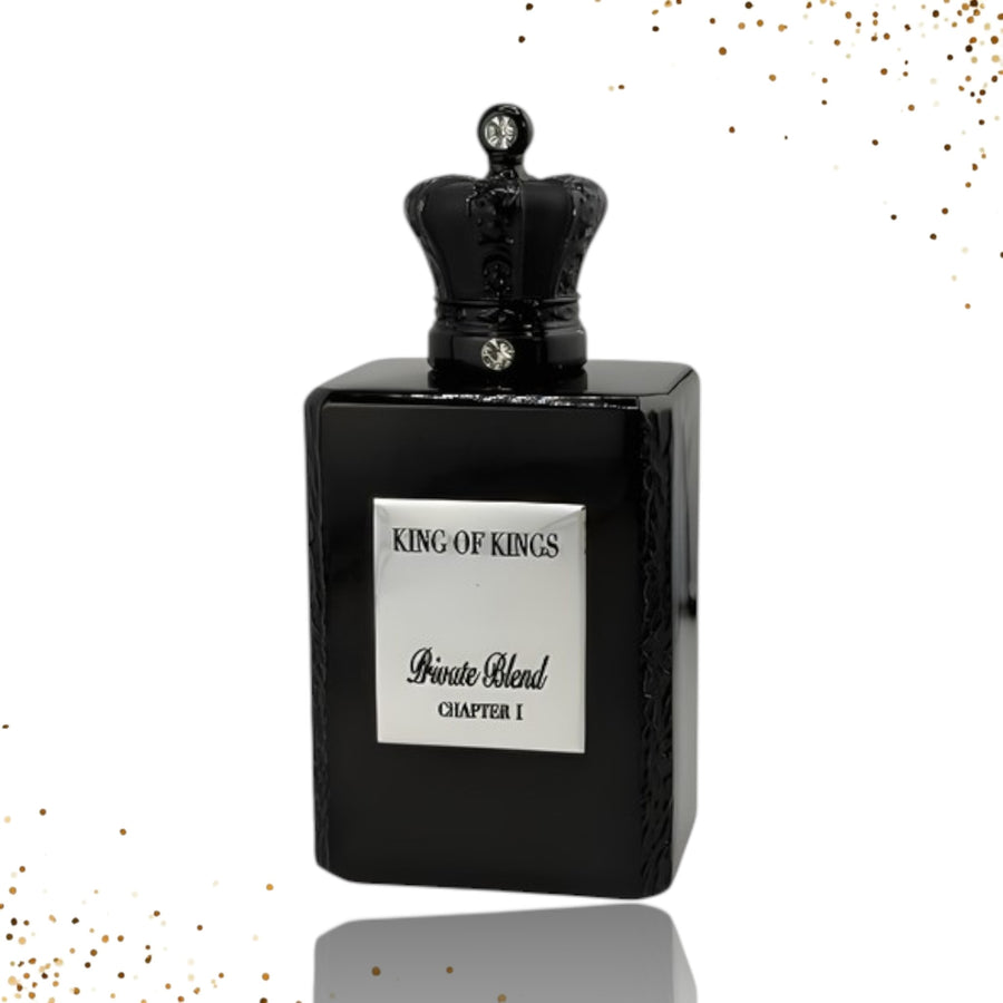 Chapter I By King Of kings