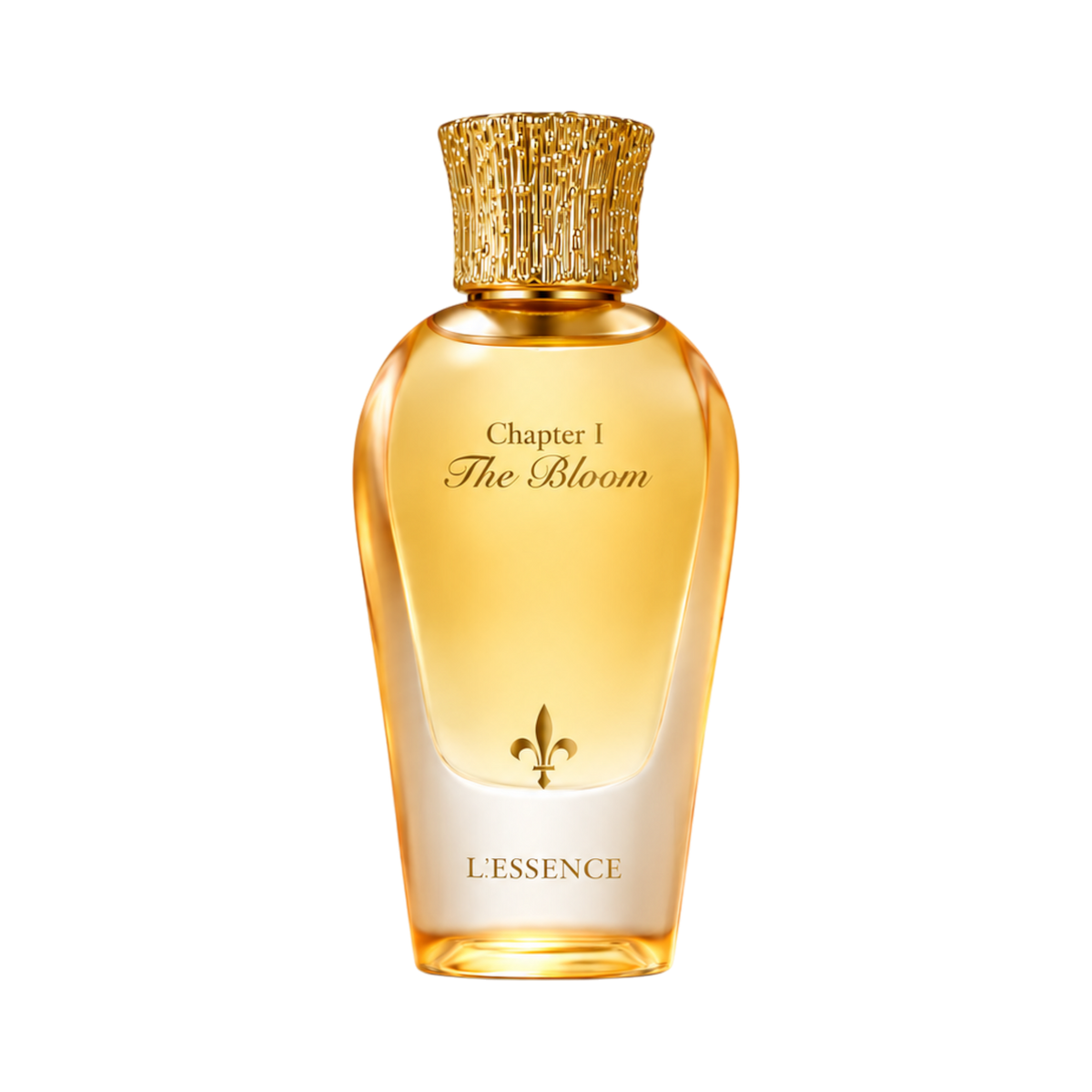 Chapter I The Bloom by L’Essence for Woman