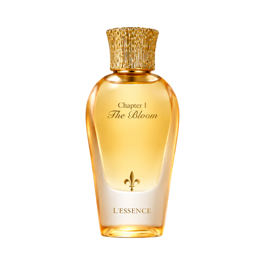 Chapter I The Bloom by L’Essence for Woman