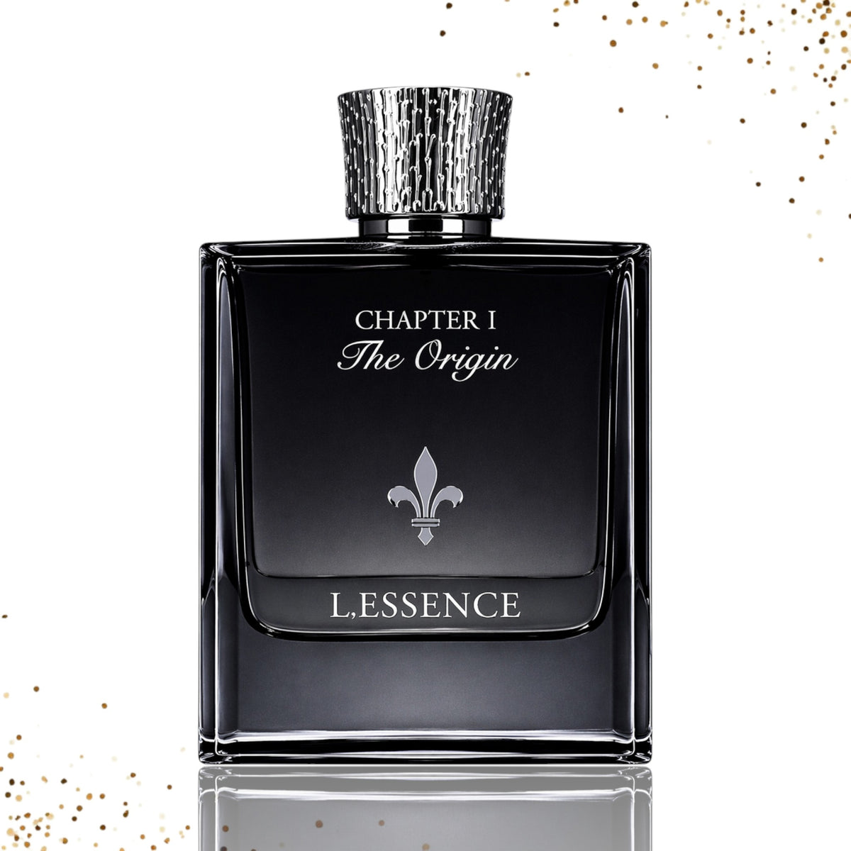 Chapter l The Origin by L’Essence for Men