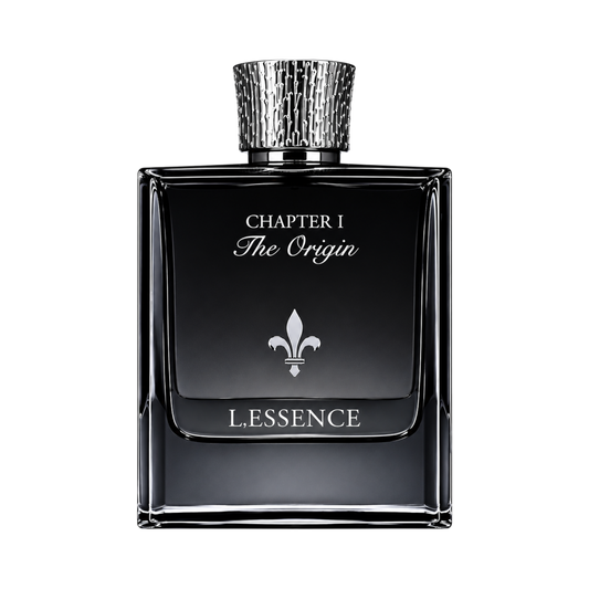 Chapter I The Origin by L’Essence for Men