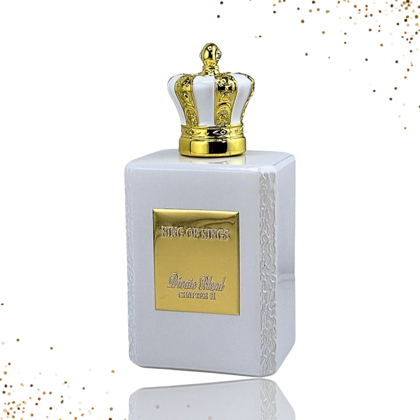 Chapter II By King Of Kings