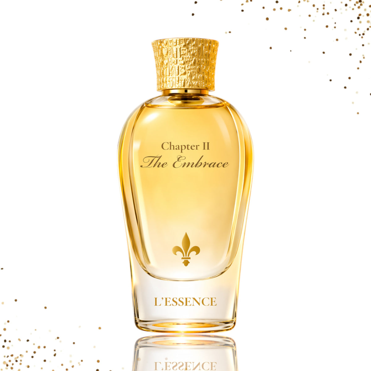 Chapter ll The Embrace by L’Essence for Woman