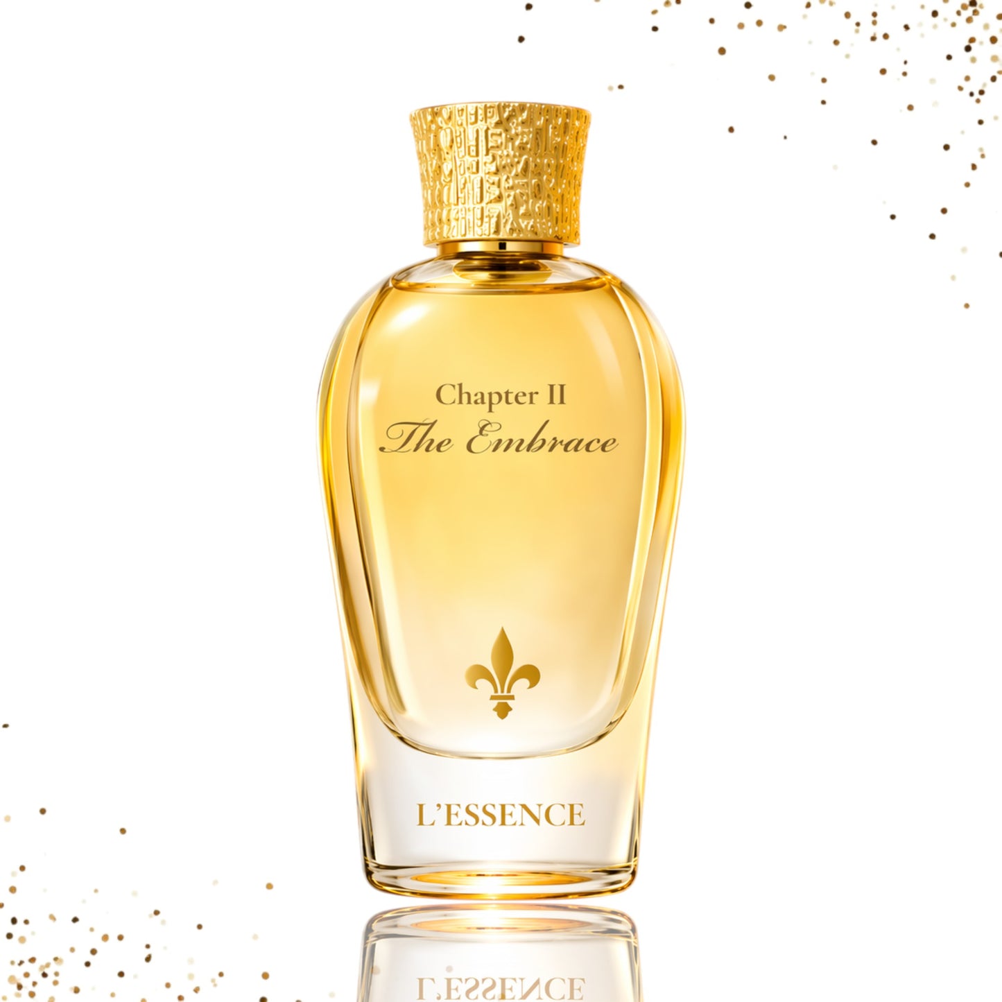 Chapter II The Embrace by L’Essence for Woman